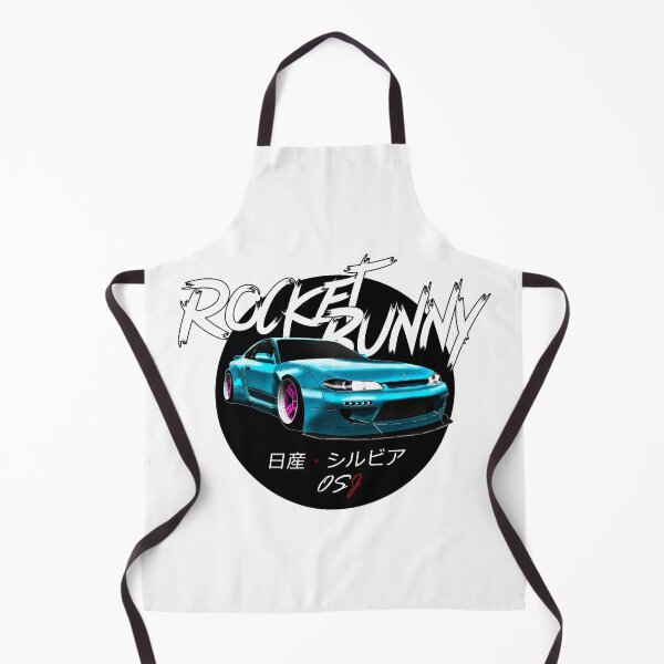 Item preview, JDM Silvia S15 Blue designed and sold by oldschooljdm.