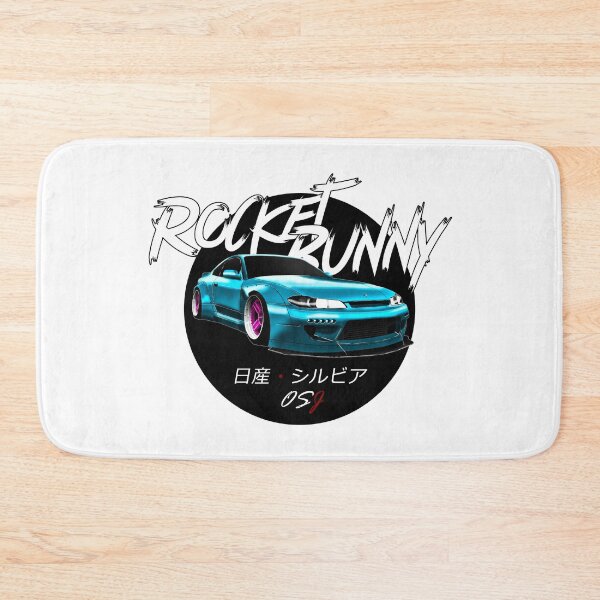 Item preview, JDM Silvia S15 Blue designed and sold by oldschooljdm.