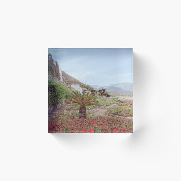 Item preview, Italian Garden  designed and sold by Margot Minck.