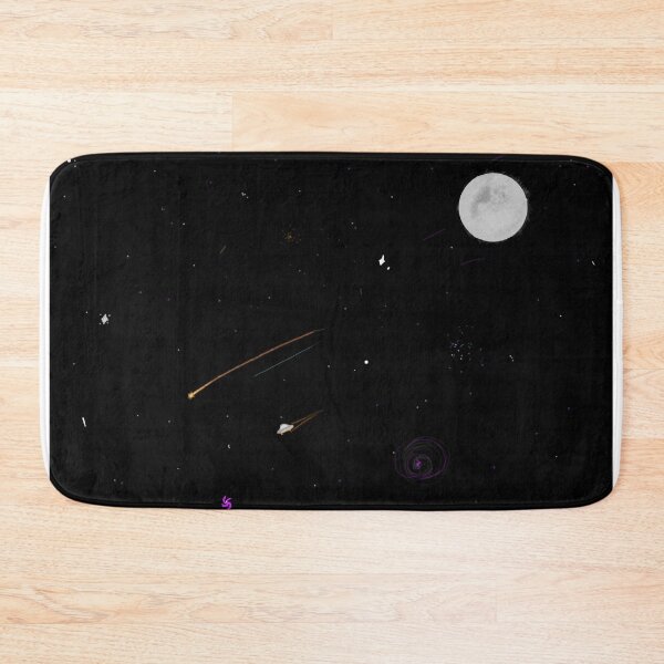 Item preview, Simple Space designed and sold by MooskieMallie.