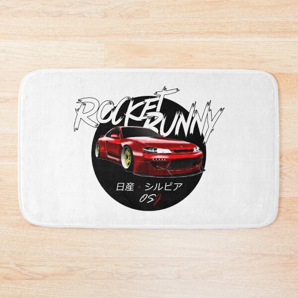 Item preview, JDM Silvia S15 Red designed and sold by oldschooljdm.