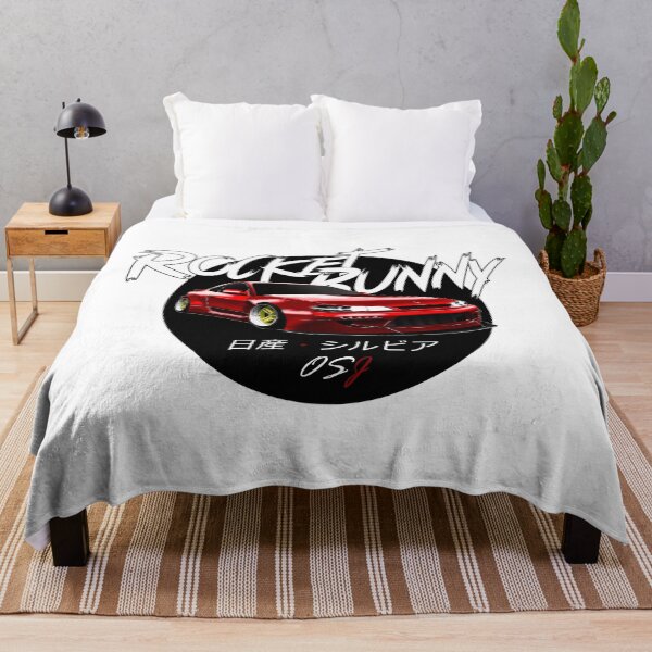 Item preview, JDM Silvia S15 Red designed and sold by oldschooljdm.