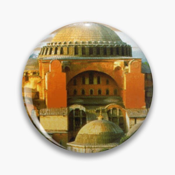 Item preview, St. Sophia Basilica designed and sold by mystery328.
