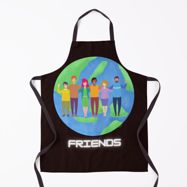 Item preview, Friends design  designed and sold by Rexoto.