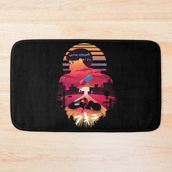 Item preview, Kaneda Sunset designed and sold by Dan Elijah Fajardo.