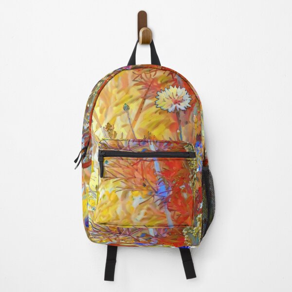 Item preview, Flower Meadow Summer Abstract Impressionism designed and sold by Patricia Piotrak.