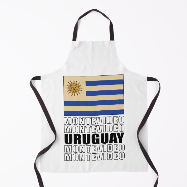 Item preview, Flag of Uruguay designed and sold by KewaleeTee.