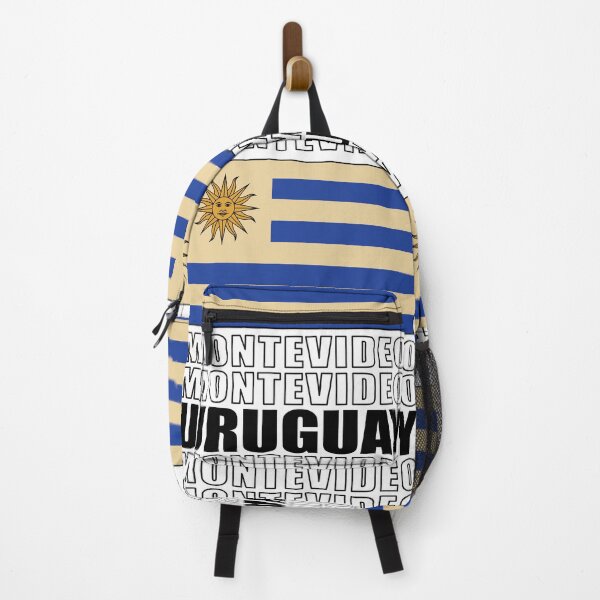 Item preview, Flag of Uruguay designed and sold by KewaleeTee.