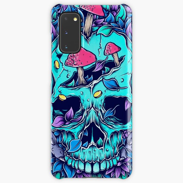 Drucke zum Verkauf über meinen offiziellen Shop Samsung Galaxy Leichte Hülle