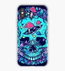 Mutter Natur iPhone-Hülle & Cover
