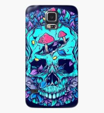 Funda/vinilo para Samsung Galaxy Madre naturaleza