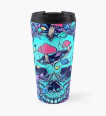 Mother Nature Travel Mug