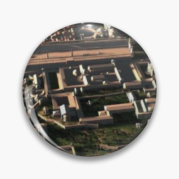 Item preview, Appearance of Constantinople designed and sold by mystery328.