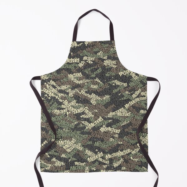 Item preview, Michael Camouflage designed and sold by dima-v.