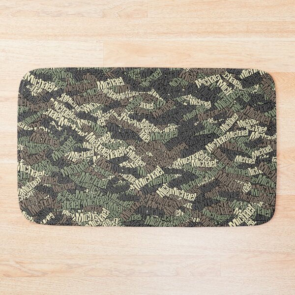 Item preview, Michael Camouflage designed and sold by dima-v.