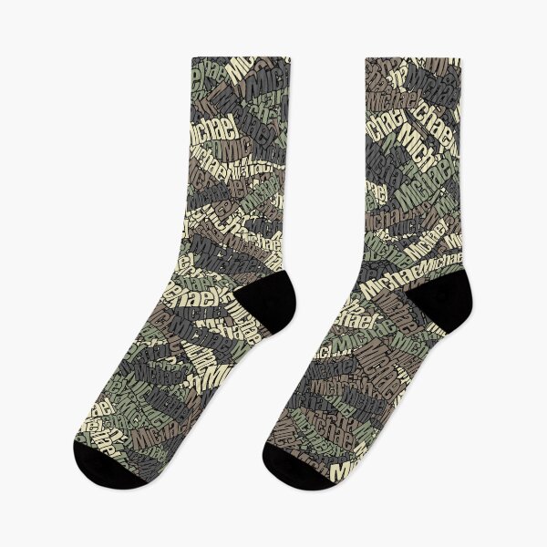 Item preview, Michael Camouflage designed and sold by dima-v.