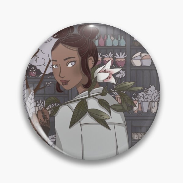 Item preview, Lyra designed and sold by Asenivens.