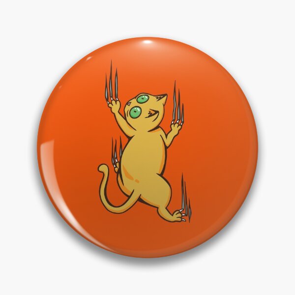 Item preview, Climbing cat designed and sold by DerSenat.