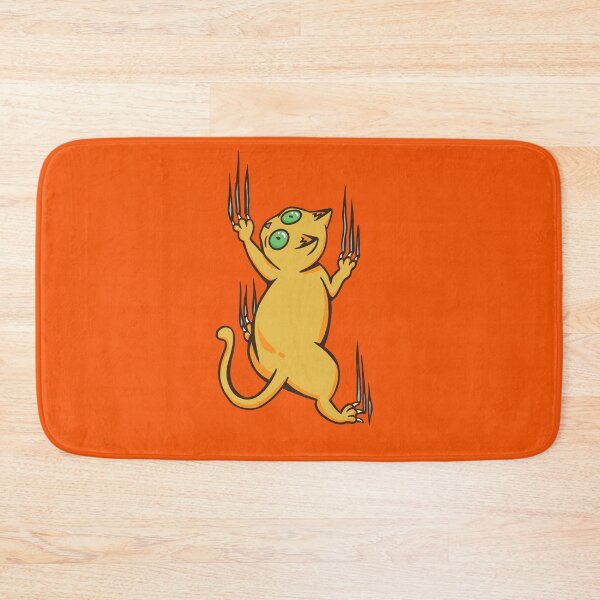 Item preview, Climbing cat designed and sold by DerSenat.
