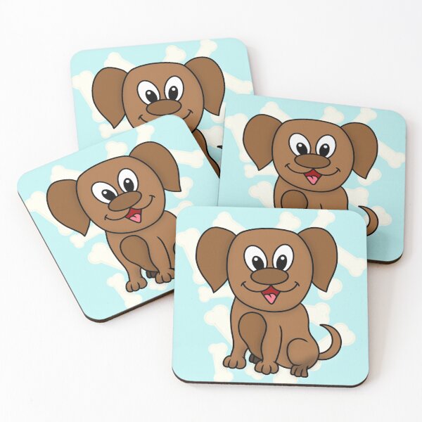 Item preview, Pablo the dog  designed and sold by chloesartworld.