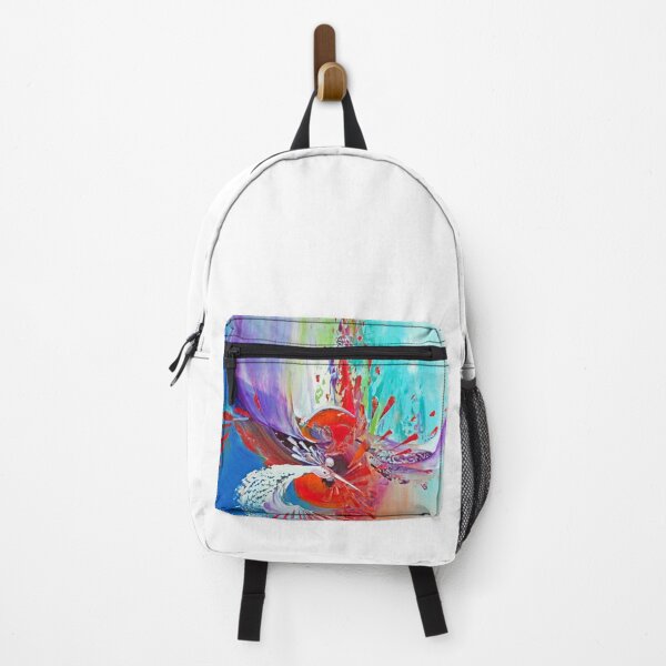 Ma quete Sac à dos