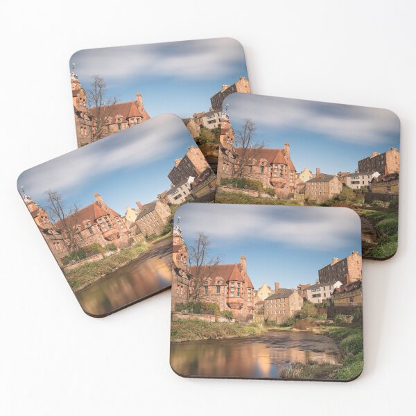 Item preview, Dean Village  designed and sold by Alan Millarvie.