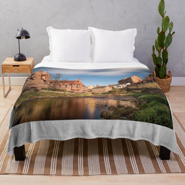 Item preview, Dean Village designed and sold by Alan Millarvie.