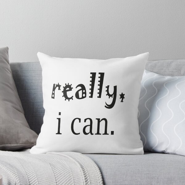 Item preview,  Really i Can designed and sold by ucinelm.