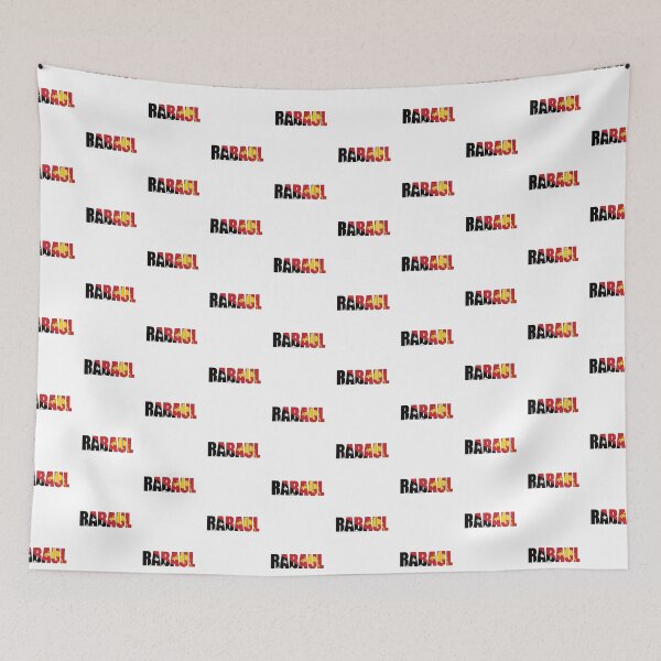 Item preview, Rabaul with Papua New Guinea Flag designed and sold by PNG-pikinini.
