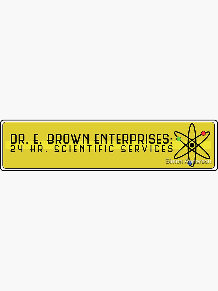 dr e brown enterprises shirt