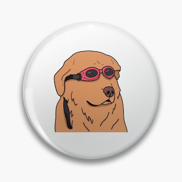 Item preview, Doggles designed and sold by apwidom.
