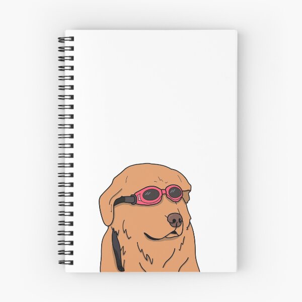 Item preview, Doggles designed and sold by apwidom.