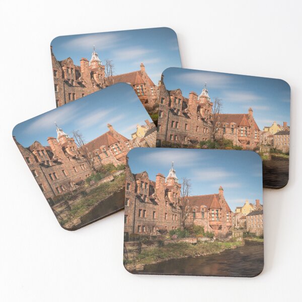 Item preview, Dean Village  designed and sold by Alan Millarvie.
