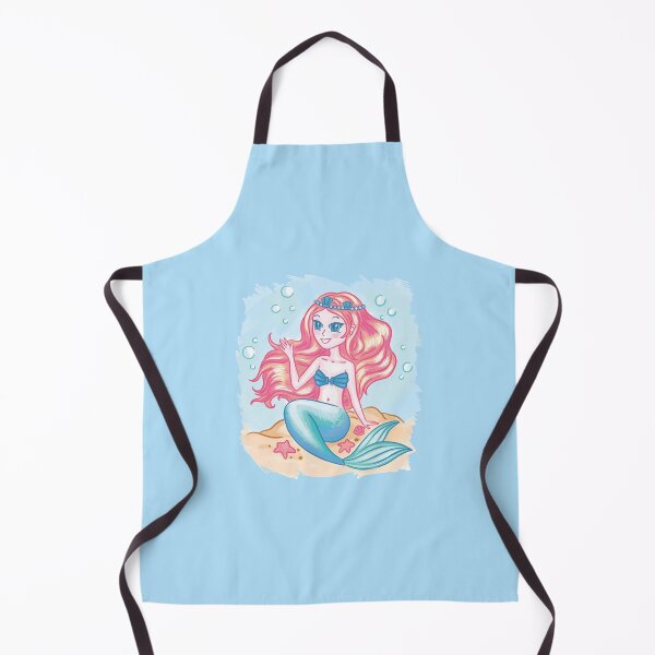 Item preview, Mermaid designed and sold by DerSenat.