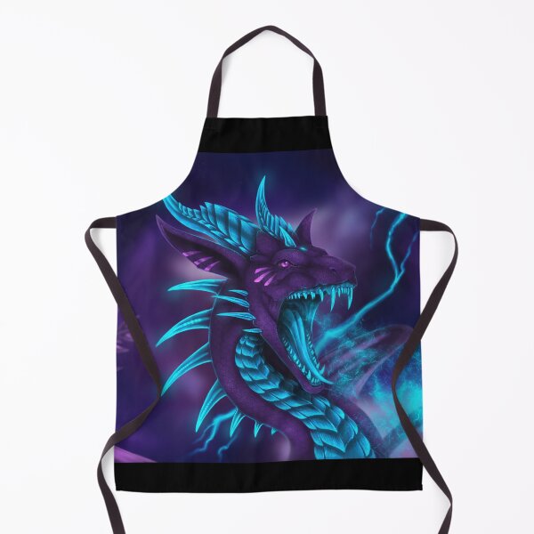Item preview, Lightning Dragon designed and sold by Selianth.
