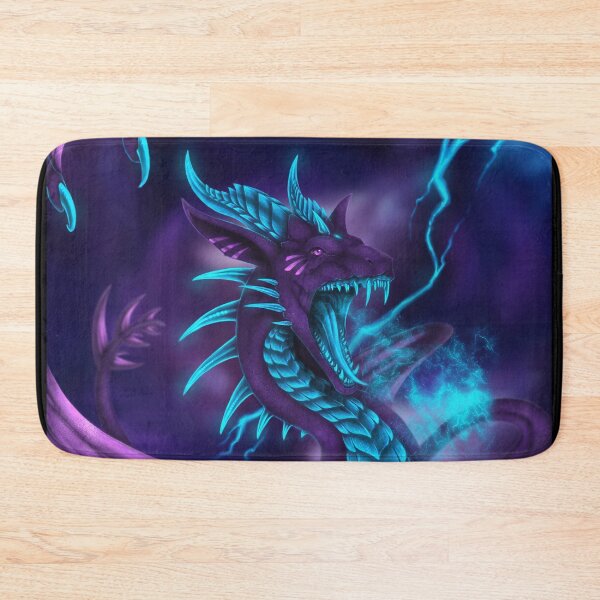 Item preview, Lightning Dragon designed and sold by Selianth.