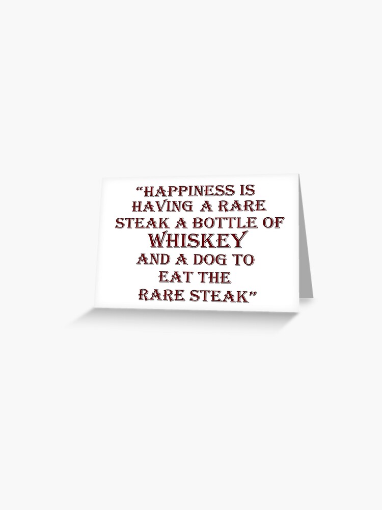 funny whiskey quotes
