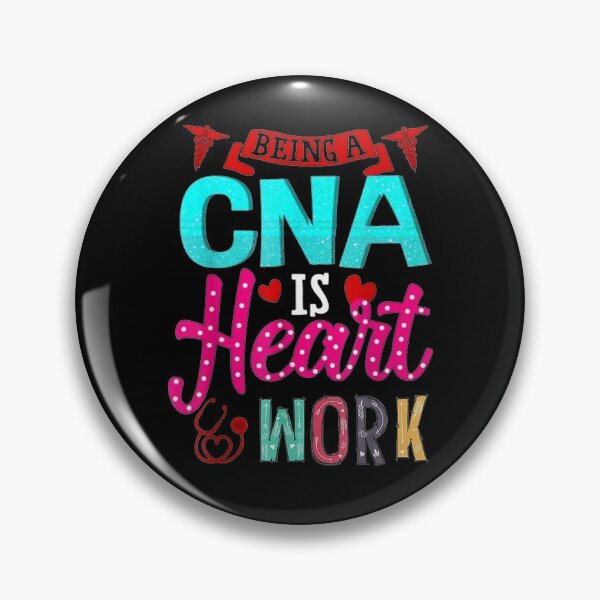 Artikelvorschau, Eine Cna zu sein ist ein Geschenk der Herzarbeit für Cna entworfen und verkauft von saigeorion.