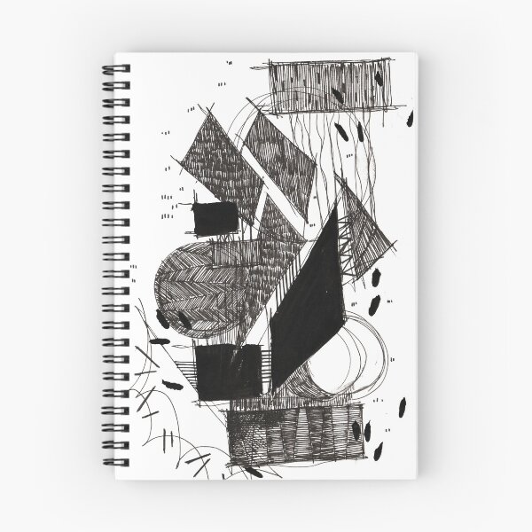 Item preview, Monochrome Architecture 005 designed and sold by dana-krystle.