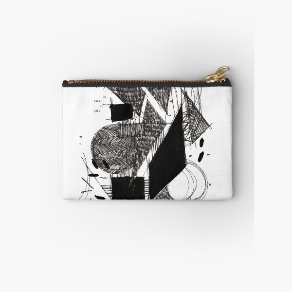 Item preview, Monochrome Architecture 005 designed and sold by dana-krystle.