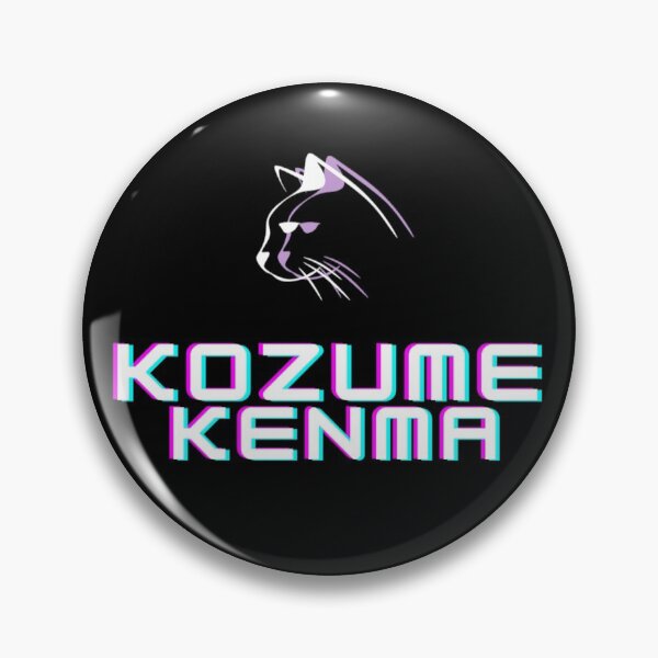 Artikelvorschau, Kozume Kenma Spiele entworfen und verkauft von Klee K.