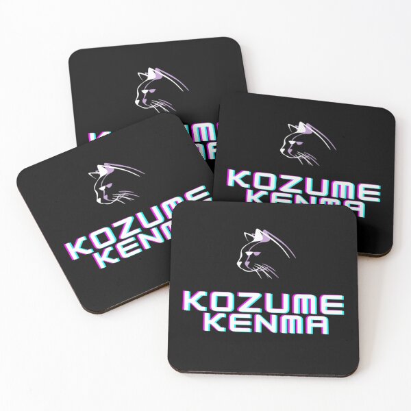 Item preview, Kozume Kenma Games designed and sold by Klee K.