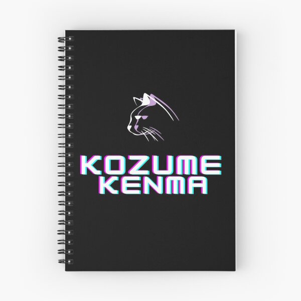Item preview, Kozume Kenma Games designed and sold by Klee K.