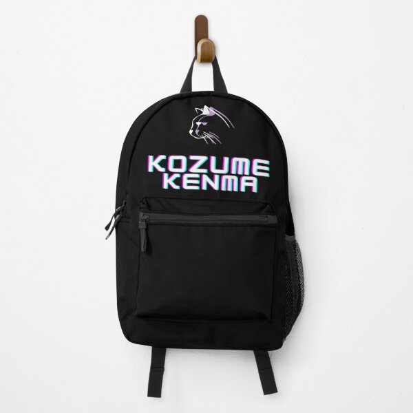 Item preview, Kozume Kenma Games designed and sold by Klee K.