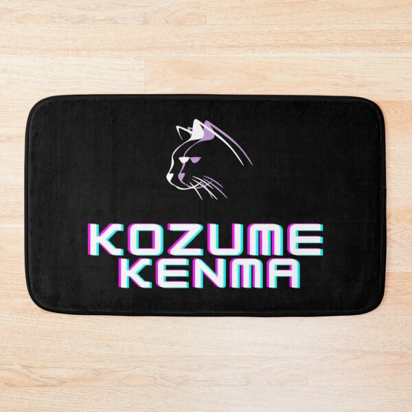 Item preview, Kozume Kenma Games designed and sold by Klee K.