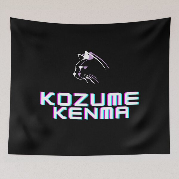 Item preview, Kozume Kenma Games designed and sold by Klee K.