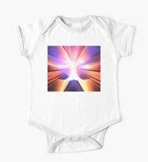 Spring Shine One Piece - Short Sleeve