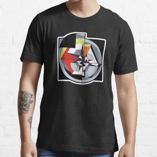 jordannptrsn Essential T-Shirt