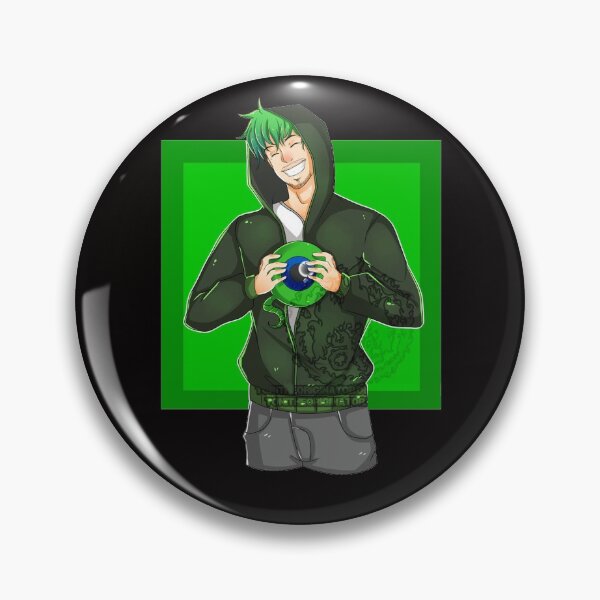Item preview, Best Seller Jacksepticeye Merchandise designed and sold by laourajane.