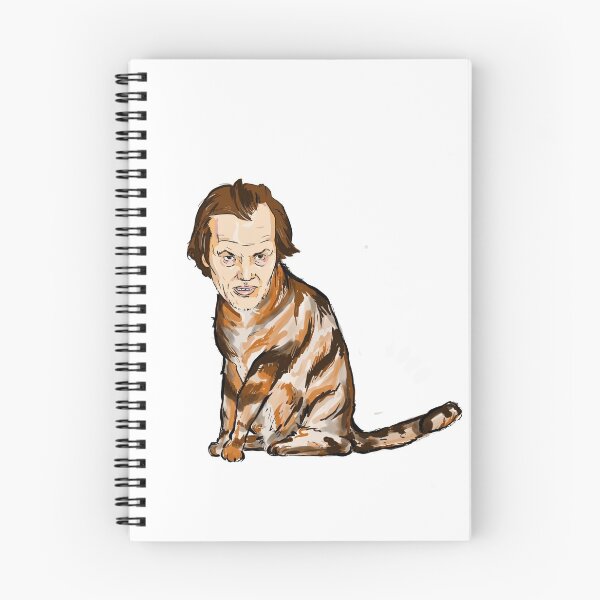 Item preview, Cat Nicholson designed and sold by manfacedcat.